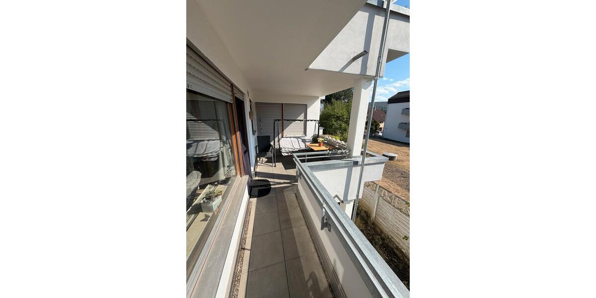 Maisonettenwohnung Aalen Unterkochen - 5 Zimmer, 117 m&sup2;, 355.000&euro; | Angebot:27211427