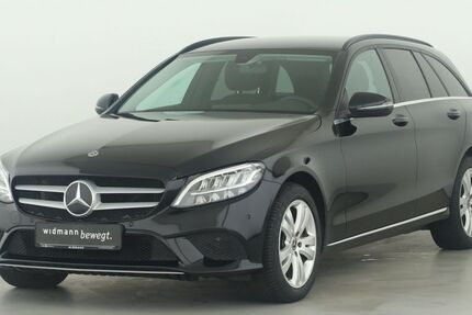 Mercedes-Benz C 220 87.577 km 22.850 &euro; Aalen 73431