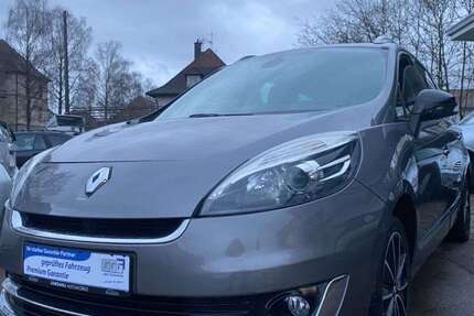 Renault Scenic 207.500 km 4.800 &euro; Schwäbisch Gmünd 73529