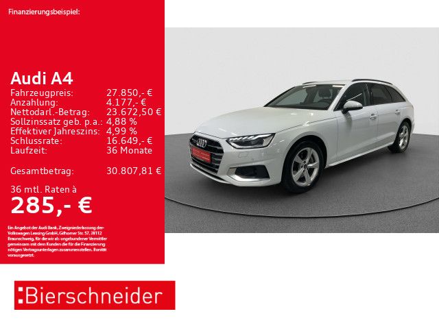 Audi A4 111.496 km 27.850 &euro; Aalen 73431