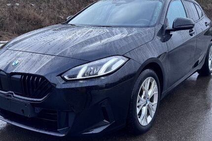 BMW 118 27.000 km 28.500 &euro; Essingen­­­ 73457