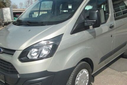 Ford Transit 199.000 km 8.500 &euro; Fichtenau 74579