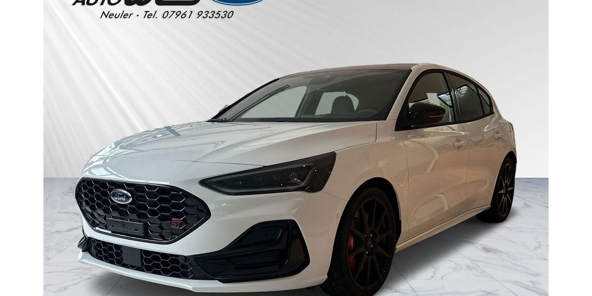 Ford Focus 10.200 km 37.900 &euro; Neuler 73491