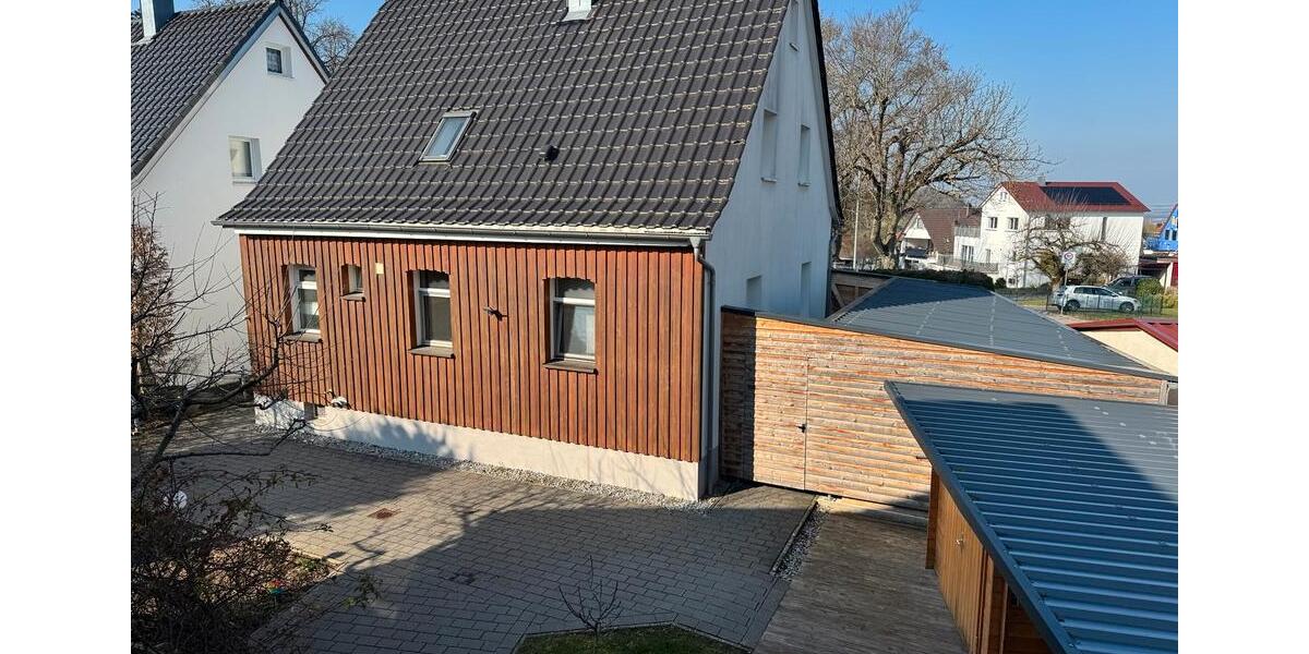 Einfamilienhaus Essingen - 10 Zimmer, 110 m&sup2;, 410.000&euro; | Angebot:26536152