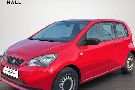 Seat Mii 128.000 km 3.499 &euro; Aalen 73430
