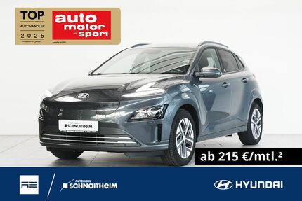Hyundai KONA 44.811 km 17.990 &euro; Heidenheim 89520