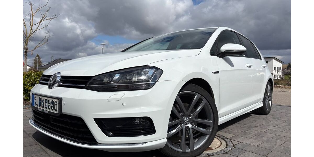 VW Golf 148.000 km 11.300 &euro; Riesbürg 73469