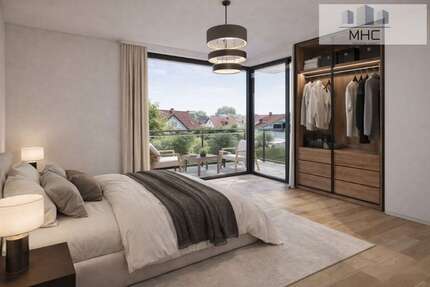 Wohnung Schwäbisch Gmünd Bargau - 2.5 Zimmer, 51 m&sup2;, 259.000&euro; | Angebot:26691050