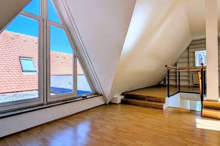 Wohnung Aalen - 3.5 Zimmer, 109 m&sup2;, 325.000&euro; | Angebot:27248482