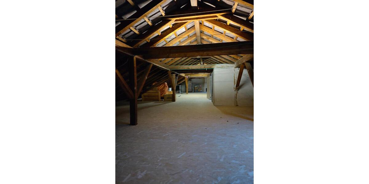 Etagenwohnung Aalen Attenhofen - 2.5 Zimmer, 78 m&sup2;, 195.000&euro; | Angebot:24853873