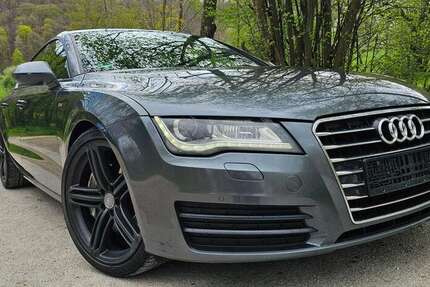 Audi A7 119.600 km 19.500 &euro; Aalen 73431