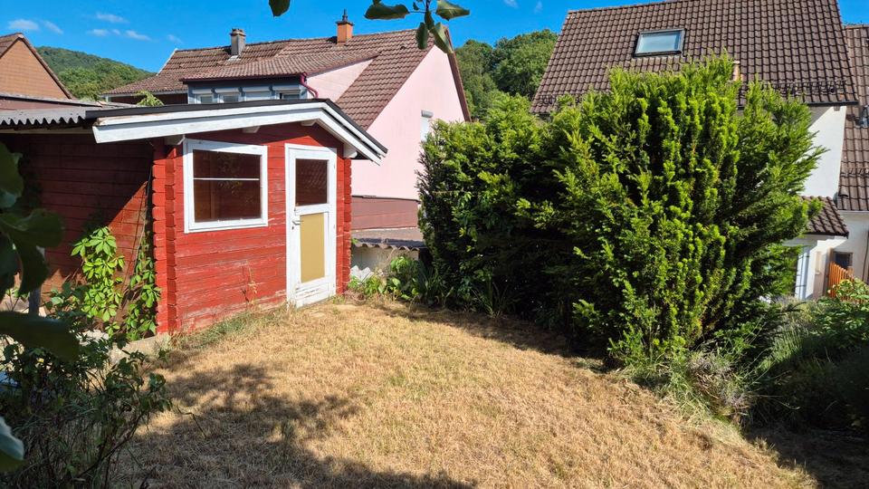 Doppelhaushälfte Aalen Unterkochen - 4.5 Zimmer, 86 m&sup2;, 350.000&euro; | Angebot:26896875