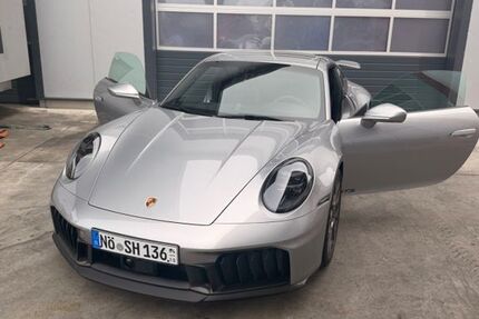 Porsche 992 7.853 km 181.900 &euro; Nördlingen 86720