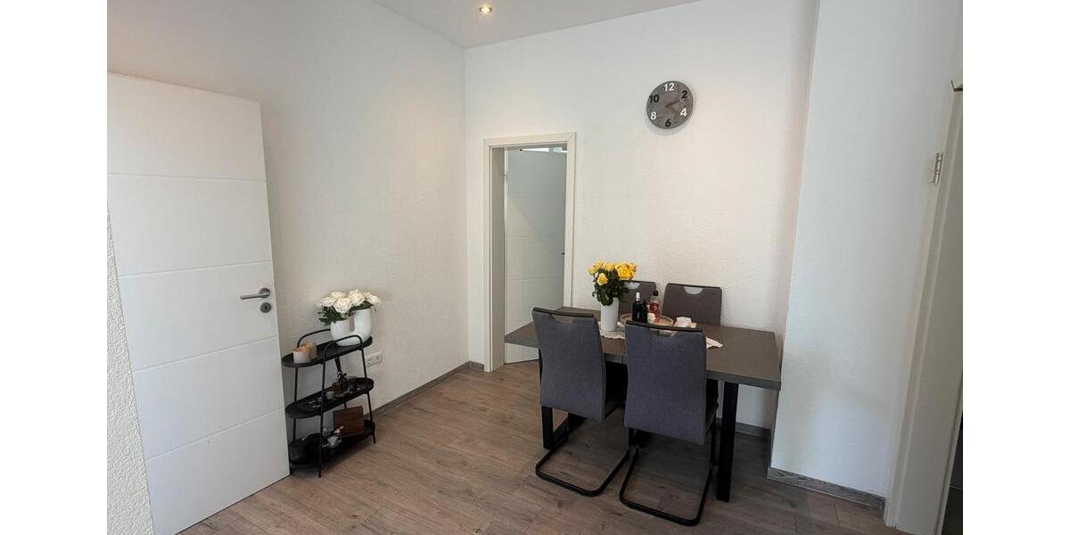 Erdgeschoßwohnung Aalen Attenhofen - 2 Zimmer, 65 m&sup2;, 800&euro; | Angebot:27552450