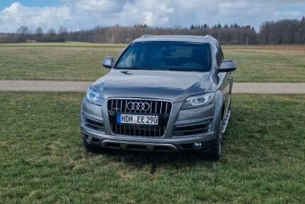 Audi Q7 203.153 km 13.500 &euro; Heidenheim 89520