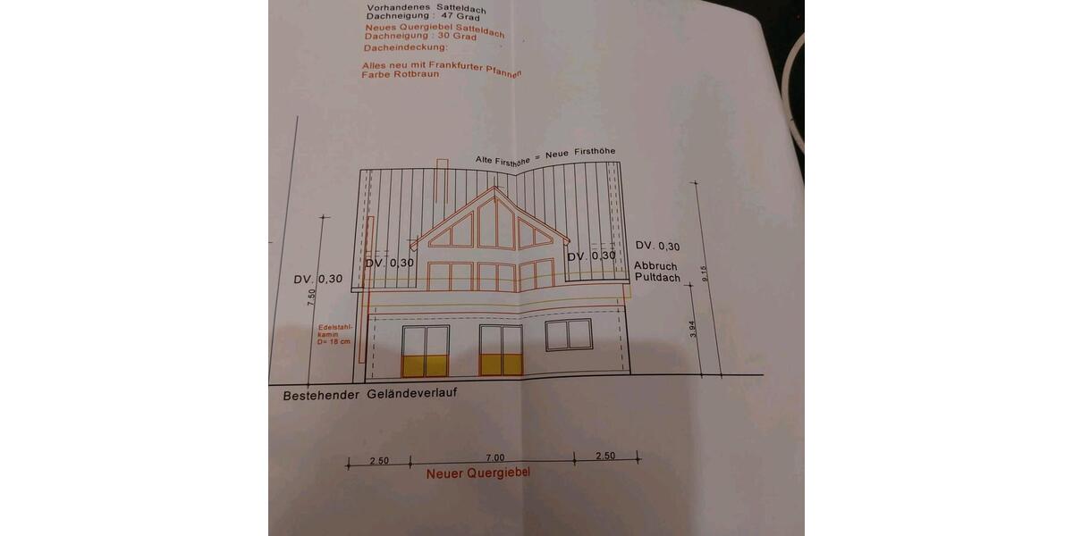 Mehrfamilienhaus, Wohnhaus Heidenheim an der Brenz Aufhausen - 8 Zimmer, 399.500&euro; | Angebot:21362415