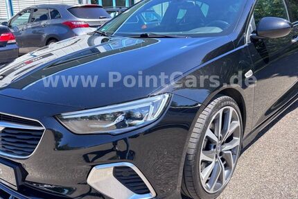 Opel Insignia 167.000 km 18.900 &euro; Essingen 73457