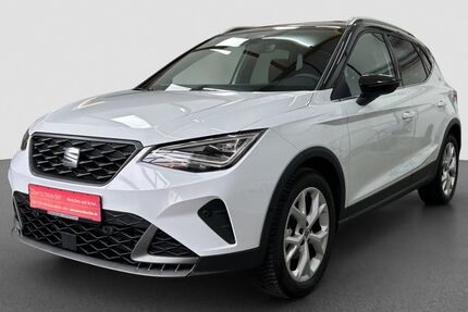 Seat Arona 12.041 km 24.190 &euro; Hüttlingen 73460