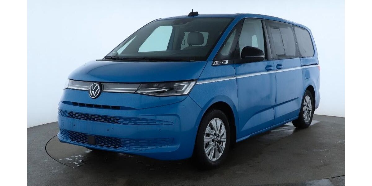 VW T7 Multivan 12.990 km 67.490 &euro; Böhmenkirch 89558