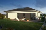 Ihr neues ebenerdiges Wohnparadies - moderner Bungalow zum Wohlfühlen - Bungalow Böhmenkirch | Angebot:27569387