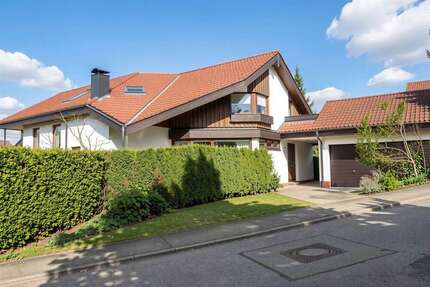 Haus Schwäbisch Gmünd Bargau - 7 Zimmer, 313 m&sup2;, 930.000&euro; | Angebot:26475654