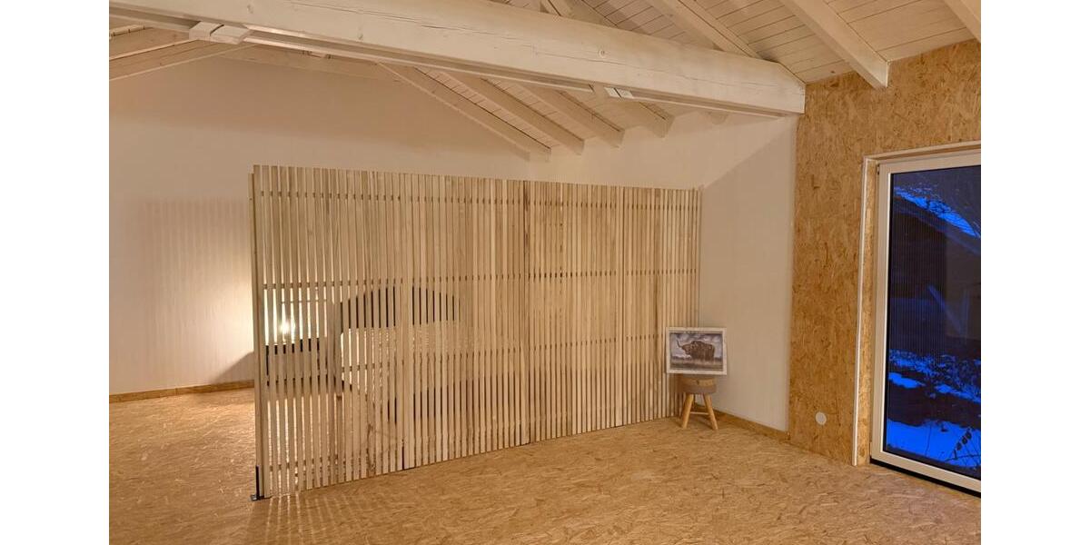 Erdgeschoßwohnung Aalen Unterkochen - 1 Zimmer, 62 m&sup2;, 1.405&euro; | Angebot:25057509