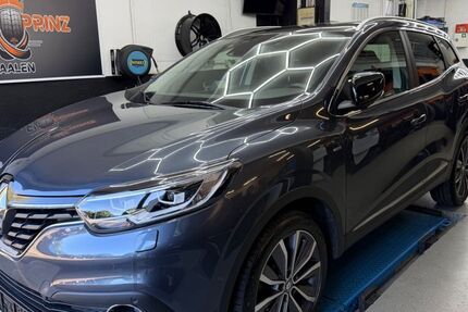 Renault Kadjar 95.594 km 12.890 &euro; Aalen 73431