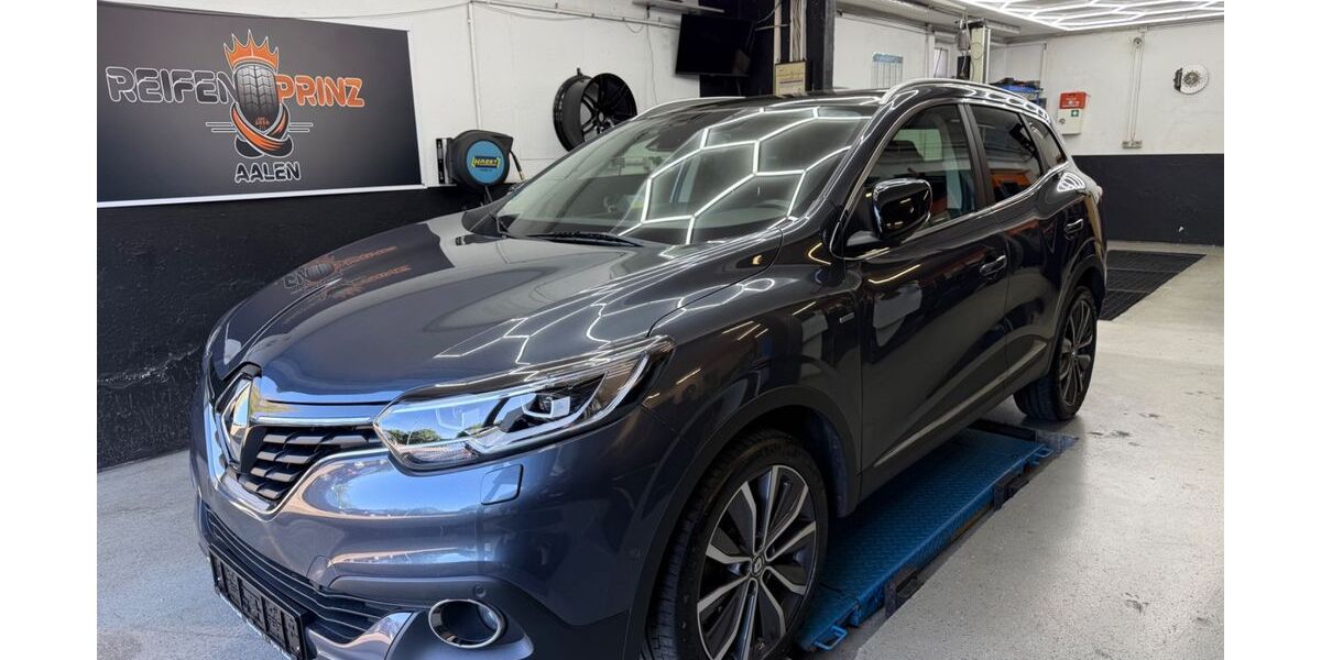 Renault Kadjar 95.594 km 12.890 &euro; Aalen 73431