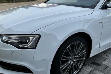 Audi A5 135.000 km 15.200 &euro; Aalen 73433