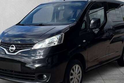 Nissan NV200 218.100 km 9.250 &euro; Stimpfach 74597