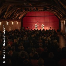 Accelerando 2026 I Alos Quartet 30.04.2026 Schloss Kapfenburg