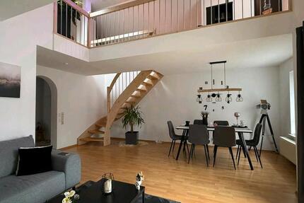 Wohnung Abtsgmünd - 3.5 Zimmer, 105 m&sup2;, 950&euro; | Angebot:27564672