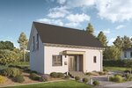 Individuell gestaltbares Einfamilienhaus in Donzdorf mit umfassendem Servicepaket - Einfamilienhaus Donzdorf | Angebot:27662792