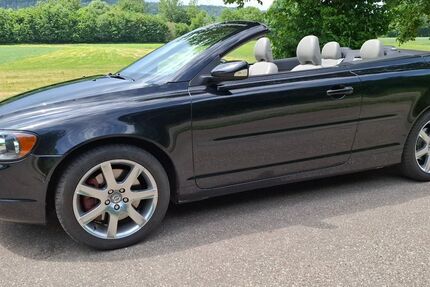 Volvo C70 128.000 km 12.500 &euro; Gaildorf 74405