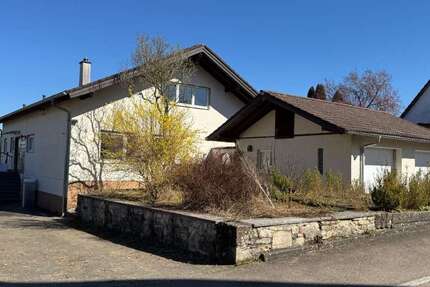 Haus Heidenheim Aufhausen - 7 Zimmer, 175 m&sup2;, 349.000&euro; | Angebot:26106356