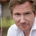 Roland Jankowsky - Krimilesung: Wenn Overbeck (wieder) kommt