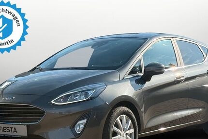 Ford Fiesta 65.600 km 13.900 &euro; Unterschneidheim 73485