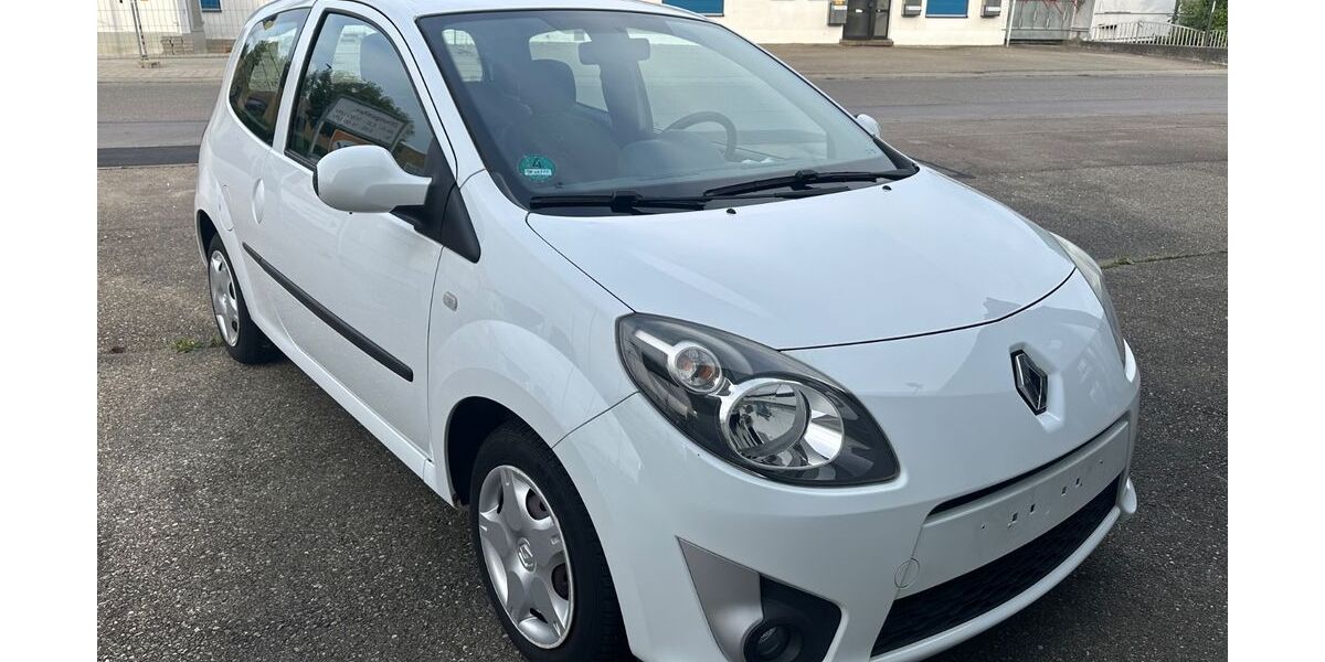 Renault Twingo 40.000 km 3.499 &euro; Giengen An Der Brenz 89537