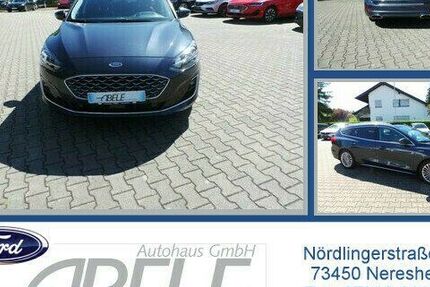 Ford Focus 63.200 km 16.980 &euro; Neresheim 73450
