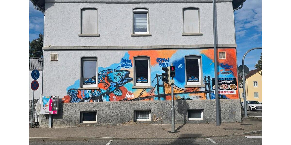 Gewerbeobjekt Giengen an der Brenz - 60.000&euro; | Angebot:23862854