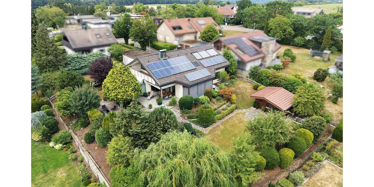 Einfamilienhaus Schwäbisch Gmünd Bargau - 7 Zimmer, 212 m&sup2;, 698.000&euro; | Angebot:27280564