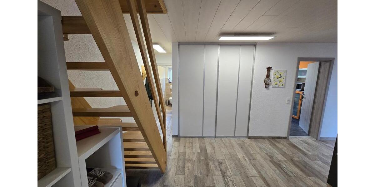 Maisonettenwohnung Herbrechtingen - 3.5 Zimmer, 82 m&sup2;, 320.000&euro; | Angebot:27228706