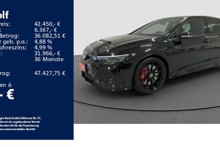 VW Golf 8.827 km 42.450 &euro; Aalen 73431