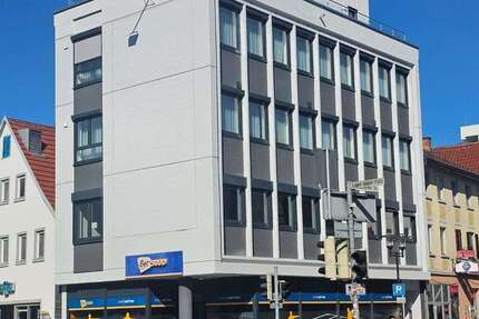 Wohnung Heidenheim an der Brenz - 1 Zimmer, 25 m&sup2;, 740&euro; | Angebot:24497596