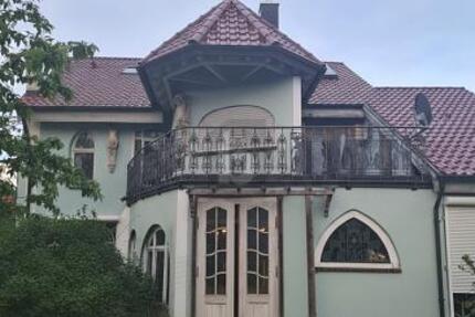 FÜR INVESTOREN: ANWESEN MIT VIEL PLATZ - Haus Aalen Dewangen | Angebot:25958799