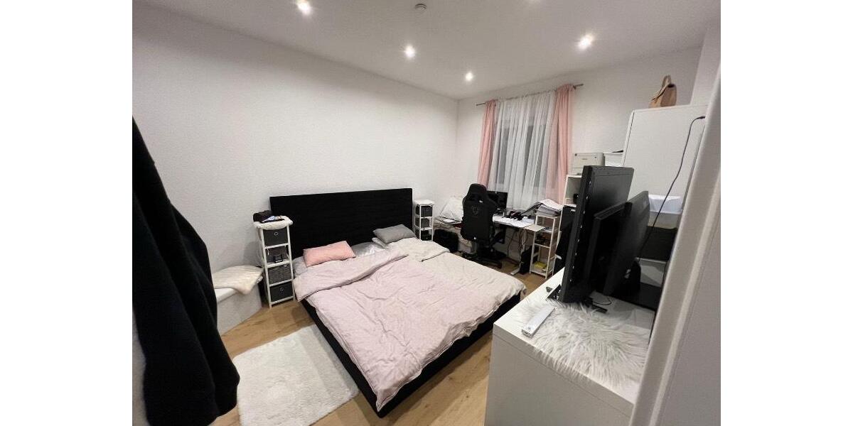 Erdgeschoßwohnung Lauchheim - 2.5 Zimmer, 70 m&sup2;, 850&euro; | Angebot:25626358