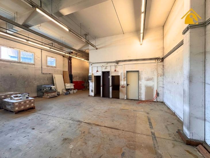 Gewerbeobjekt Schwäbisch Gmünd - 2.660&euro; | Angebot:22257616