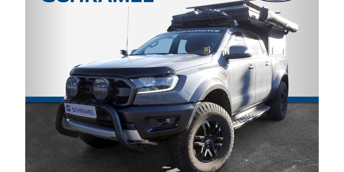 Ford Ranger 55.000 km 56.970 &euro; Lorch 73547