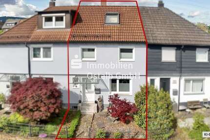 Haus Aalen Unterkochen - 4.5 Zimmer, 100 m&sup2;, 339.000&euro; | Angebot:26778463