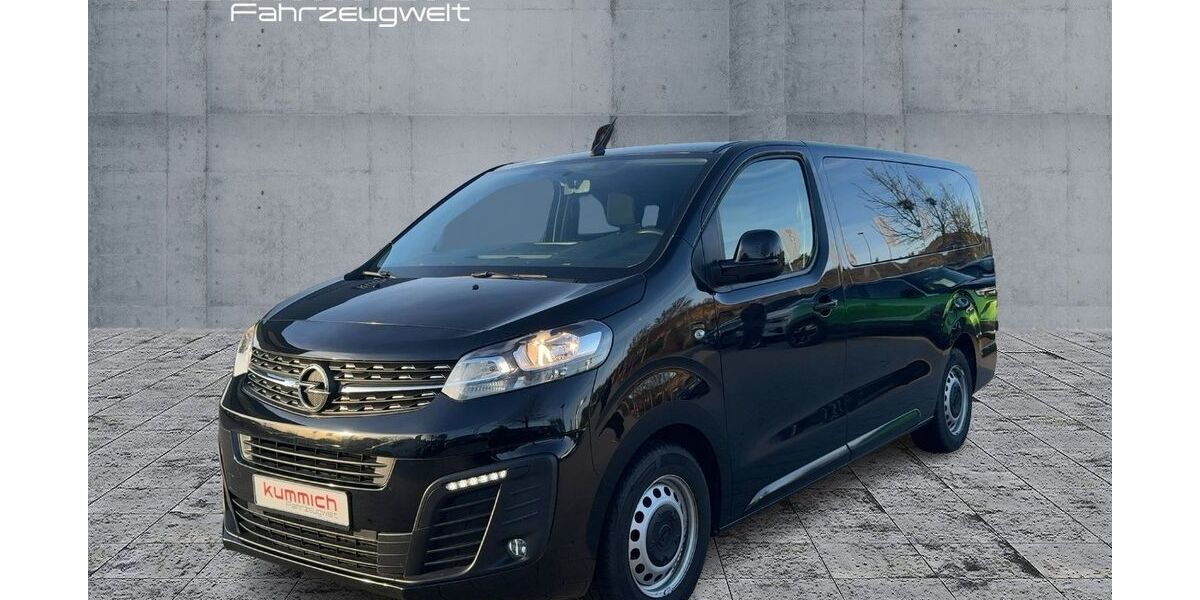 Opel Vivaro 53.243 km 28.490 &euro; Heidenheim 89520